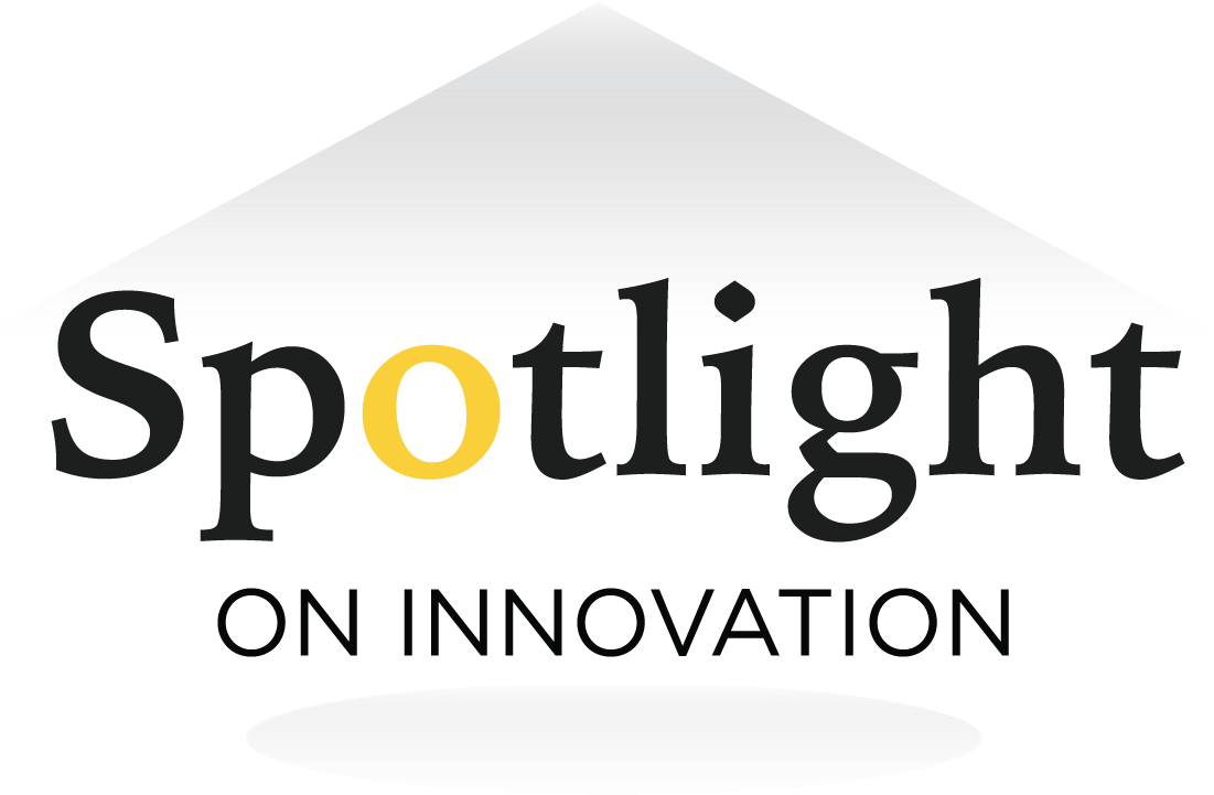 “lurk And Learn” @ Spotlight On Innovation - National Marrow Donor Program (1100x758), Png Download