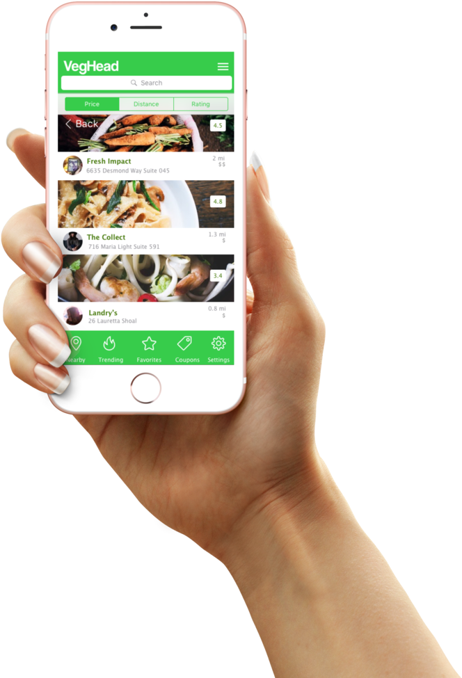 Female Hand - Png Iphone Hand Female (750x1023), Png Download