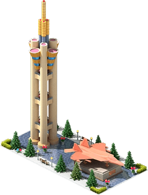 Bronze Fa-63 Fighter Jet Monument - Attack Helicopter (303x398), Png Download