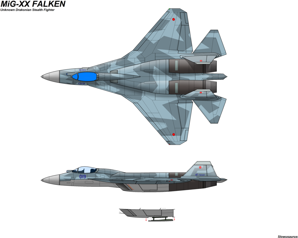 Future Drawing Fighter Jet - Mig 41 Fighter Jet (1000x800), Png Download
