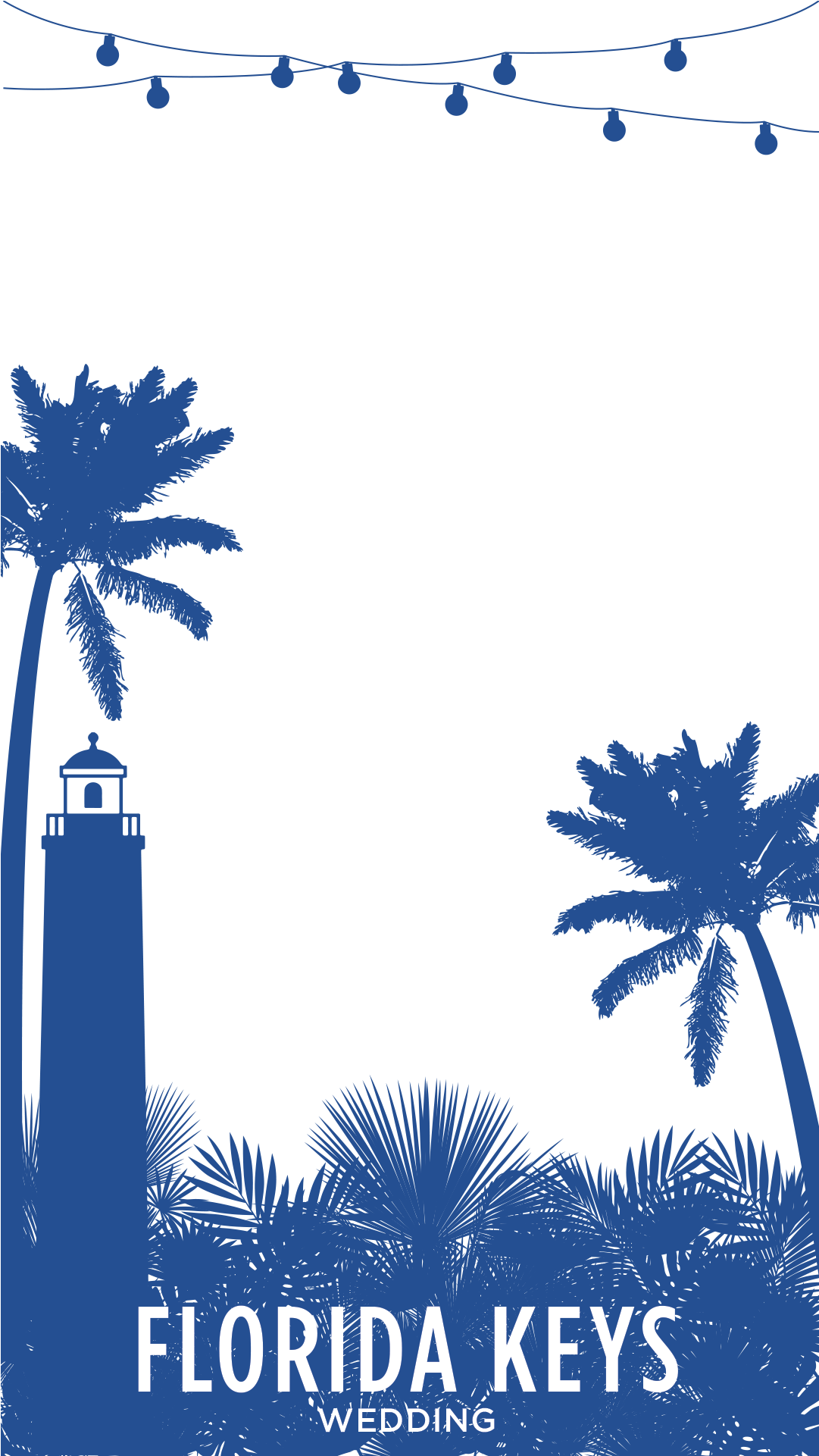 Jamie's - Florida Keys Snapchat Geofikter (1080x2340), Png Download