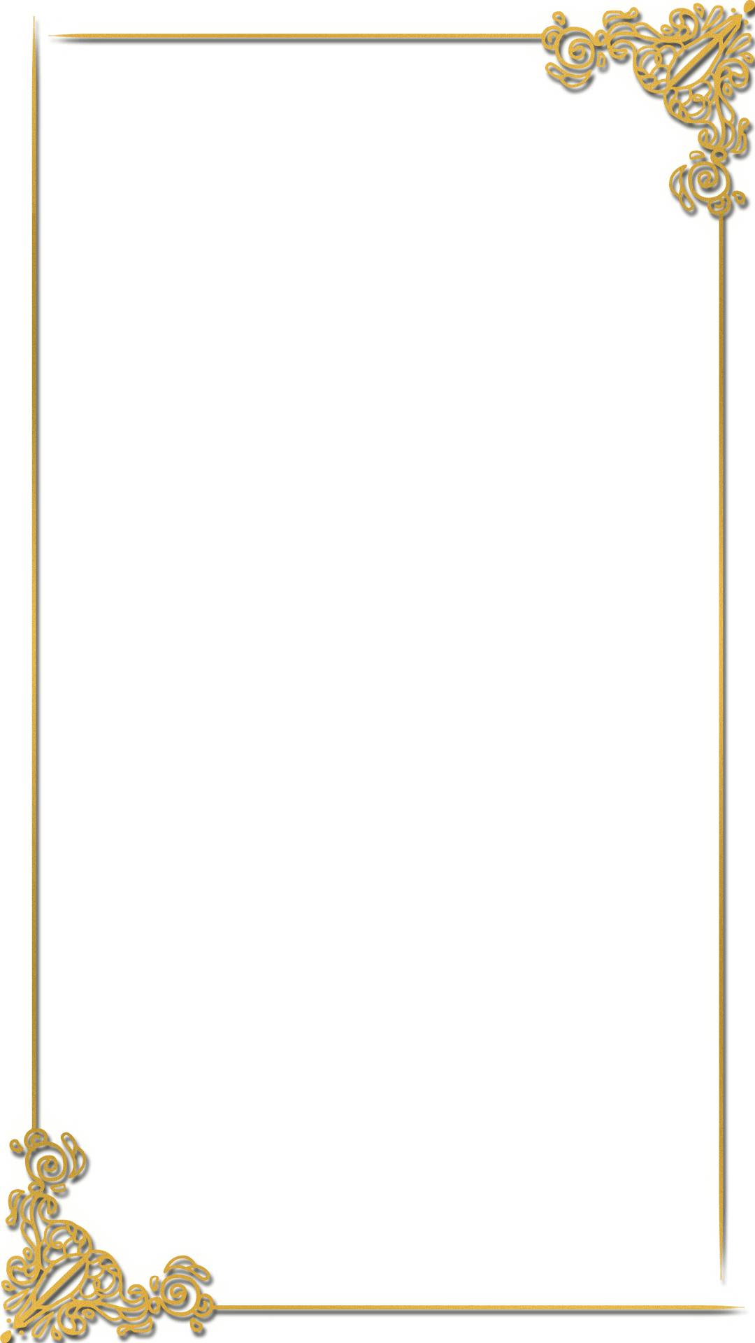 Royal Gold Enement Snapchat Filter Geofilter Maker - Gold Medal (1080x1920), Png Download