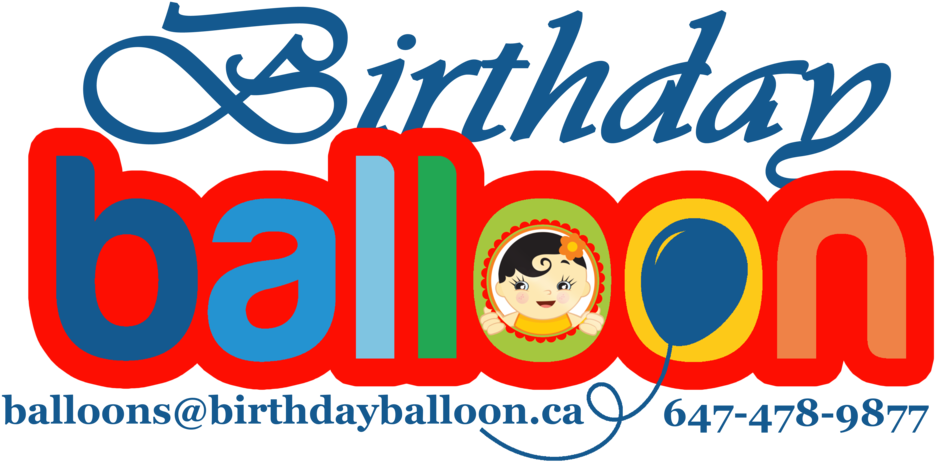 Birthdayballoon - Ca - Birthday, Pretty Ballerina Card (966x515), Png Download