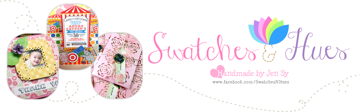 Swatches & Hues - Aquarium (1250x400), Png Download