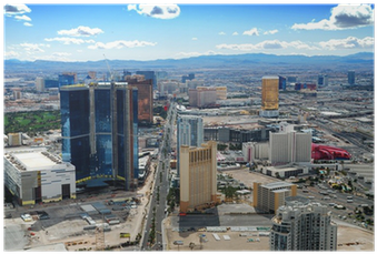 Las Vegas (400x400), Png Download
