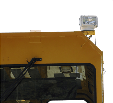 Spotlight (572x380), Png Download