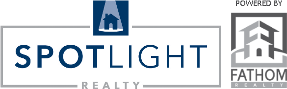Spotlight Realty - North Carolina (600x200), Png Download