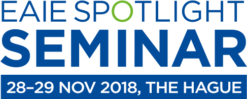 Internationalisation At Home - European Association For International Education (521x445), Png Download