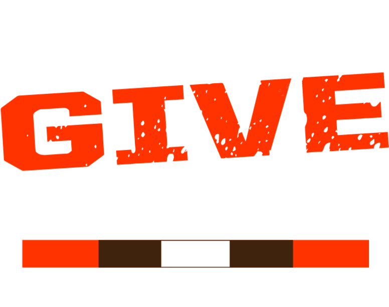 Browns Give Back - Cleveland Browns (1280x853), Png Download