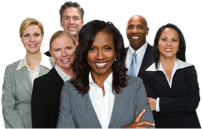 Crowd Of People - Organizational Alignment Mini Toolkit (470x286), Png Download