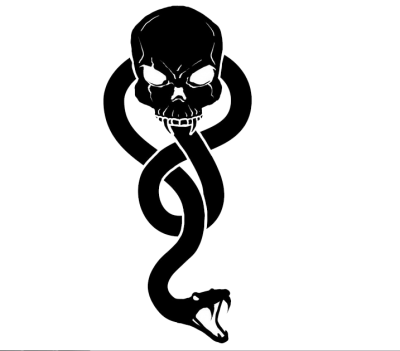 Download Tattoo Designs Free Png Transparent Image - Snake Tattoo Png (400x351), Png Download