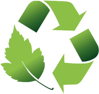 Sustainability Logo - Environmental Management System Logo (366x346), Png Download
