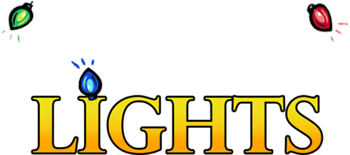 Christmas Light Installation Denver & Boulder Co - Colorado (502x257), Png Download