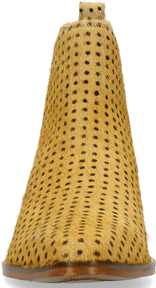 Ankle Boots Marlin 13 Hair On Polka Dots - Beer Bottle (1024x1024), Png Download