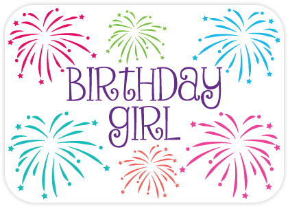 Fireworks (500x500), Png Download