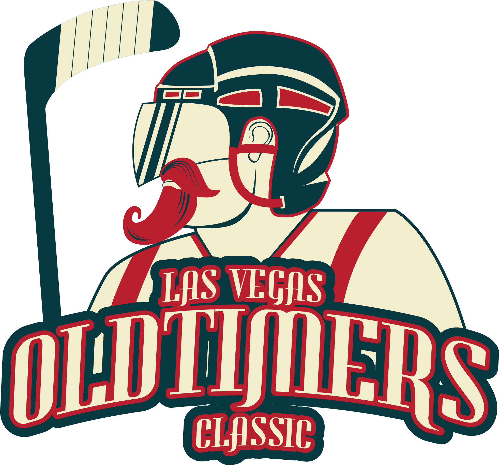 Las Vegas Old-timers Classic - Las Vegas (2001x2000), Png Download