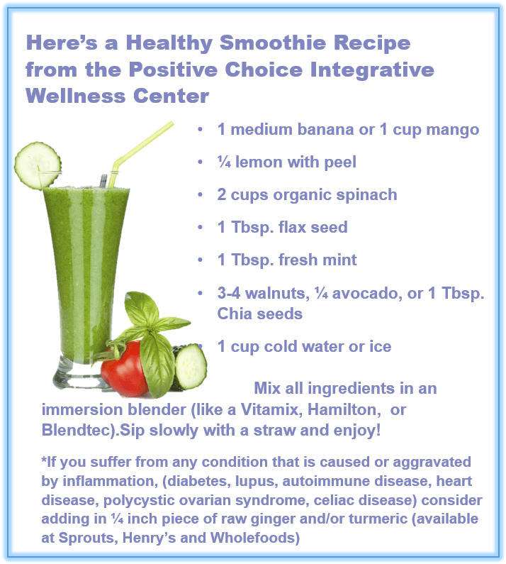 Smoothies Average 2 To 3 More Servings A Day Than Those - Vegetable (717x830), Png Download