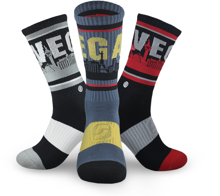 Lv - Sock (1024x683), Png Download