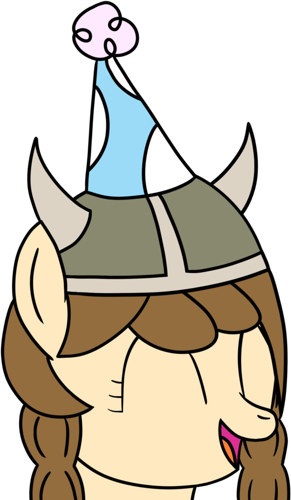 You Can Click Above To Reveal The Image Just This Once, - Cartoon (819x1024), Png Download