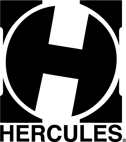 Hercules H Logo Black - Hercules Logo Png (422x474), Png Download