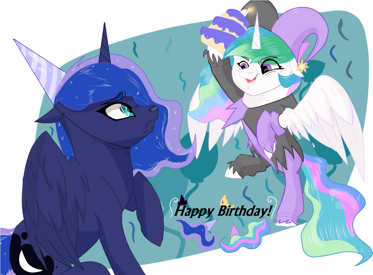 You Can Click Above To Reveal The Image Just This Once, - Cartoon (1280x893), Png Download