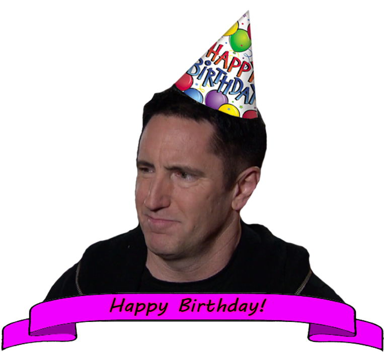 Wish Amyzzz A Happy Birthday, Bitchezzz [archive] - Happy Birthday (1000x768), Png Download