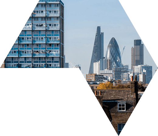 At Mlm We Are Armed With The Environmental Expertise - Skyline (520x448), Png Download