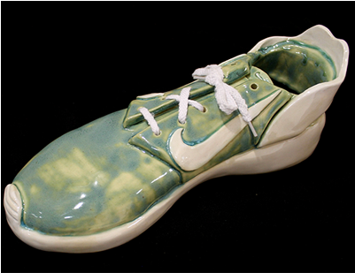 Thumb B - Curtis - Sneakers (400x400), Png Download