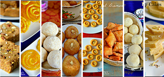 Sweets Are One Of The Most Important Aspect For Diwali - Sweets Images For Diwali (672x320), Png Download