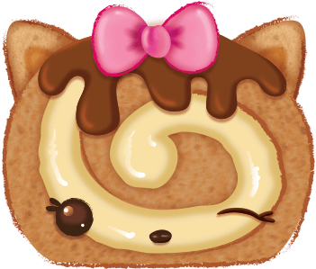 5-035 Shannon Smores - Num Noms (445x430), Png Download