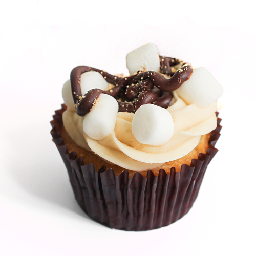 Cake Monster Lahore - Cake (500x500), Png Download