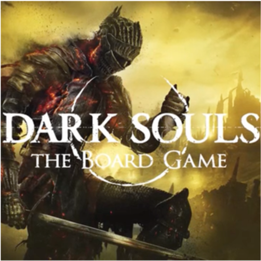 1 Dark Souls Board Game 2 - Guia De Jogo Não Oficial De Dark Souls Iii (1200x675), Png Download