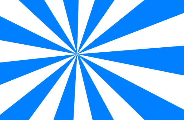 Blue Rays Svg Clip Arts 600 X 390 Px (600x390), Png Download