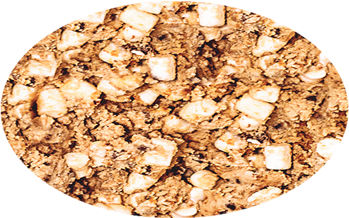 Crisp (500x325), Png Download