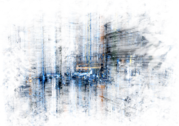 Click And Drag To Re-position The Image, If Desired - Digital Revolution: How Connected Digital Innovations (600x424), Png Download