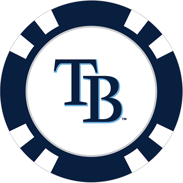 Tampa Bay Rays Png Image - Detroit Tigers Circle Logo (600x602), Png Download