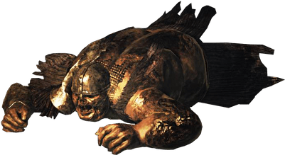 Dark Souls Crawler - Dark Souls Png (400x400), Png Download