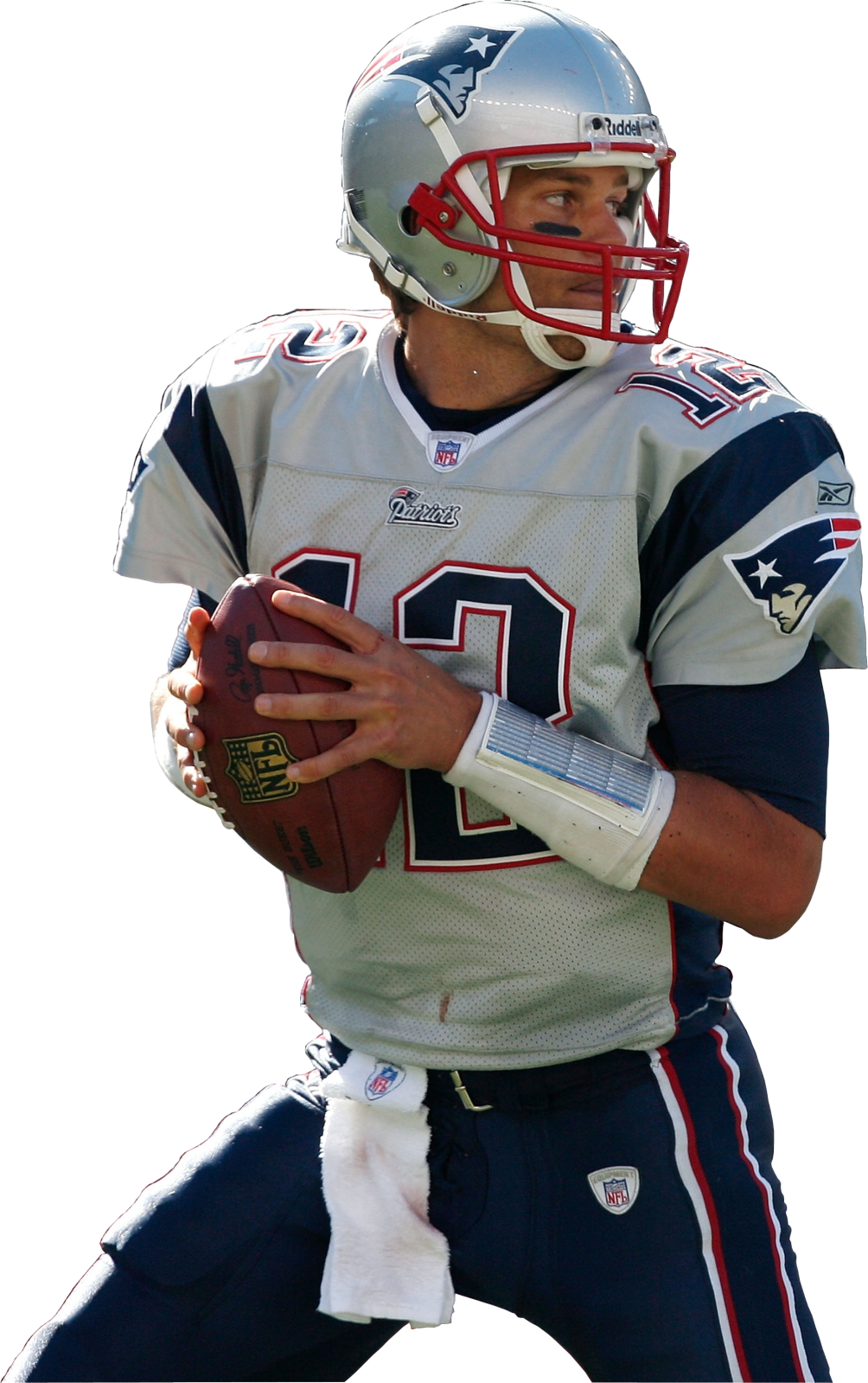 3 Interesting Facts About Tom Brady (1004x1599), Png Download