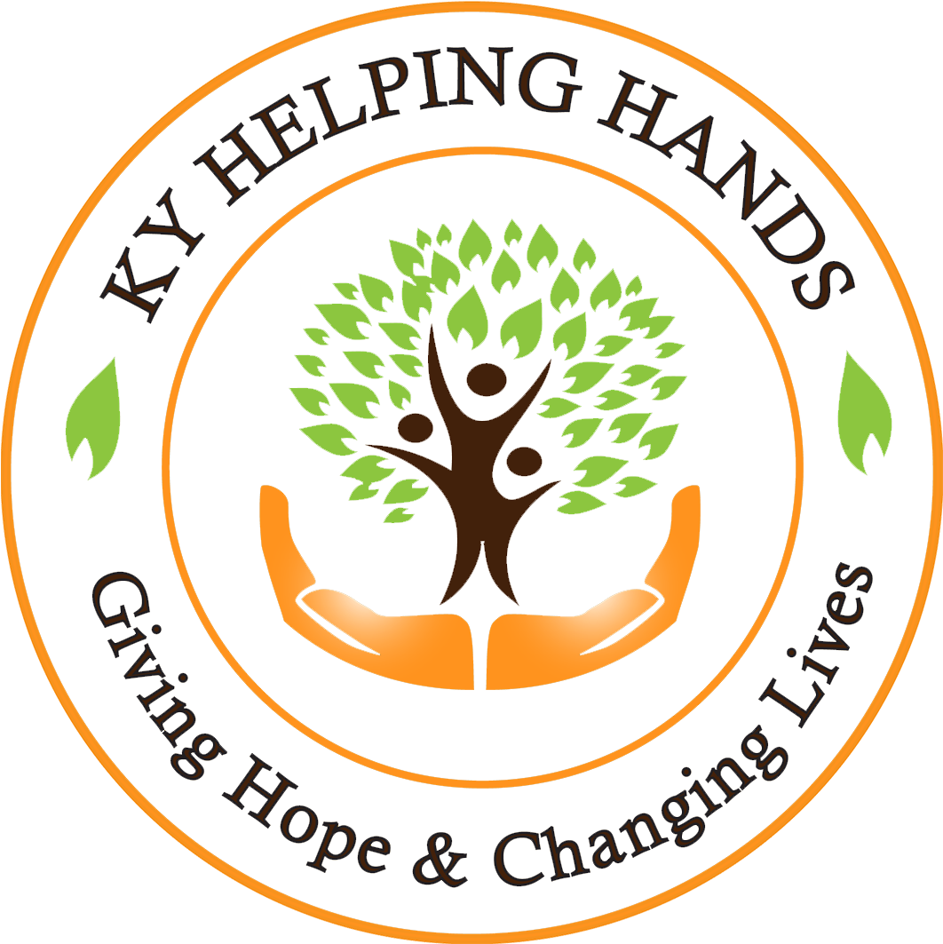 And We're Inviting You To Join Our Ky Helping Hands - Destinations International (1062x1193), Png Download