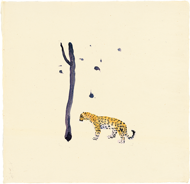 Latest News - Liu Xiaodong (660x642), Png Download