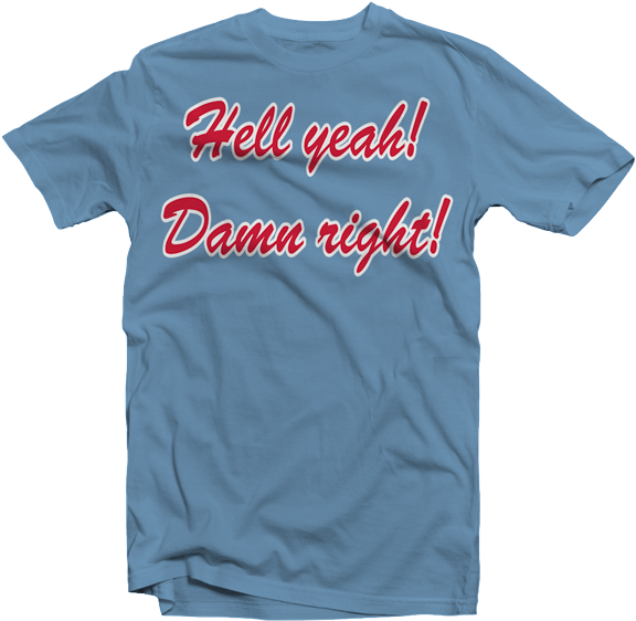 Ole Miss Tshirt, Hotty Toddy Tshirt - T Shirt (600x600), Png Download