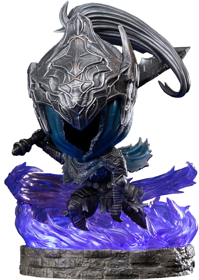 Dark Souls Remastered - Dark Souls Remastered Artorias (756x960), Png Download