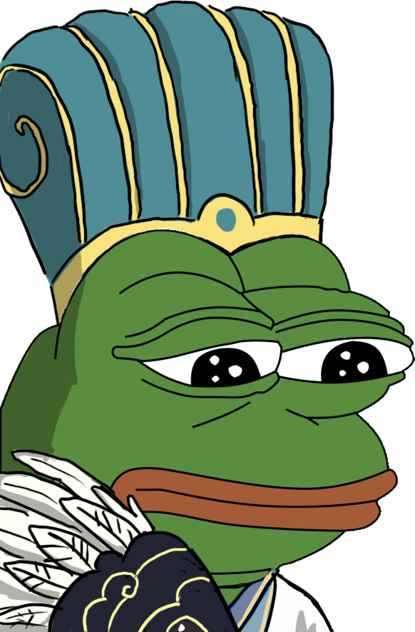 View Samegoogleiqdbsaucenao 1482610694110 , - Frog Pepe (582x885), Png Download