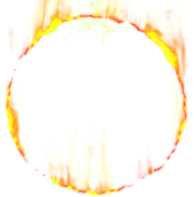 Circle (679x690), Png Download