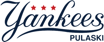 Pulaski Yankees - New York Yankees (400x400), Png Download