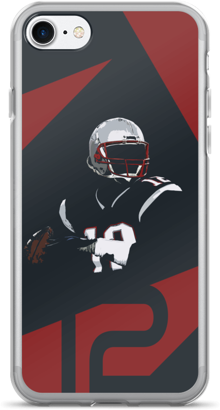 Back - Pennywise Iphone 7 Case (1000x1000), Png Download