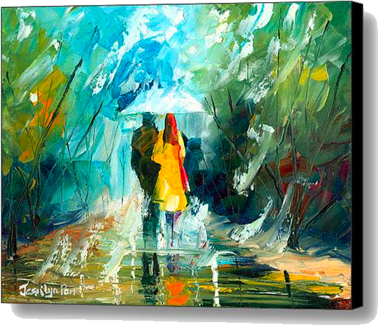 Lover's Stroll (600x530), Png Download