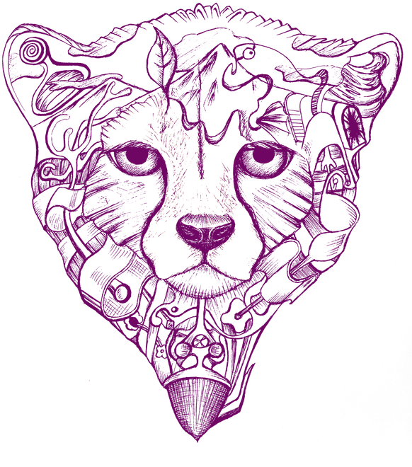 Join The Email List - Art (599x800), Png Download