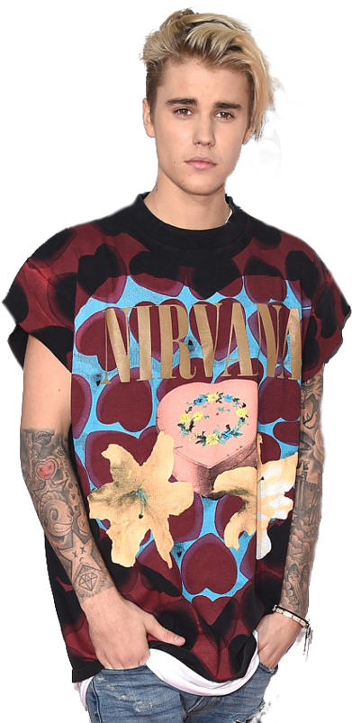 Justin Bieber Png Image - Justin Bieber Mini Cutout (600x832), Png Download