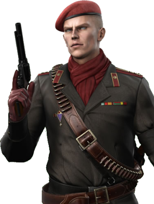 Young Cheetah - Ocelot Snake Eater (316x417), Png Download